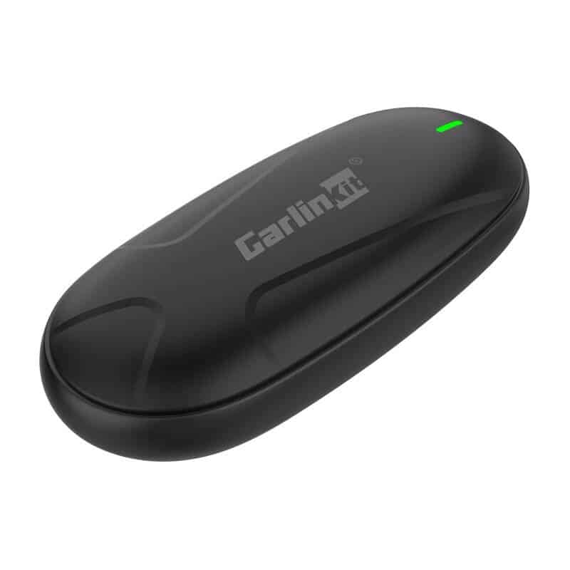 Ασύρματος προσαρμογέας Carlinkit AIR X1 Carplay/Android Auto - Image 5