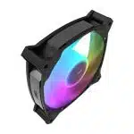 Ανεμιστήρας ψύξης Darkflash GR30 Μαύρο - Image 3