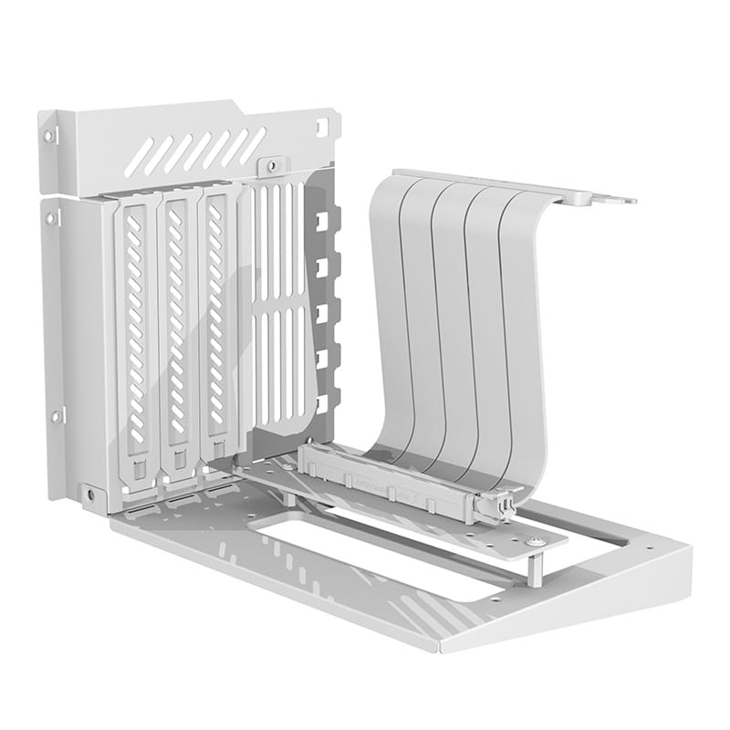 Darkflash DY470 θήκη υπολογιστή λευκό - Image 9