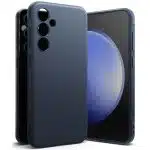 Ringke Onyx - θήκη για Samsung Galaxy S23 FE - Μπλε - Image 2