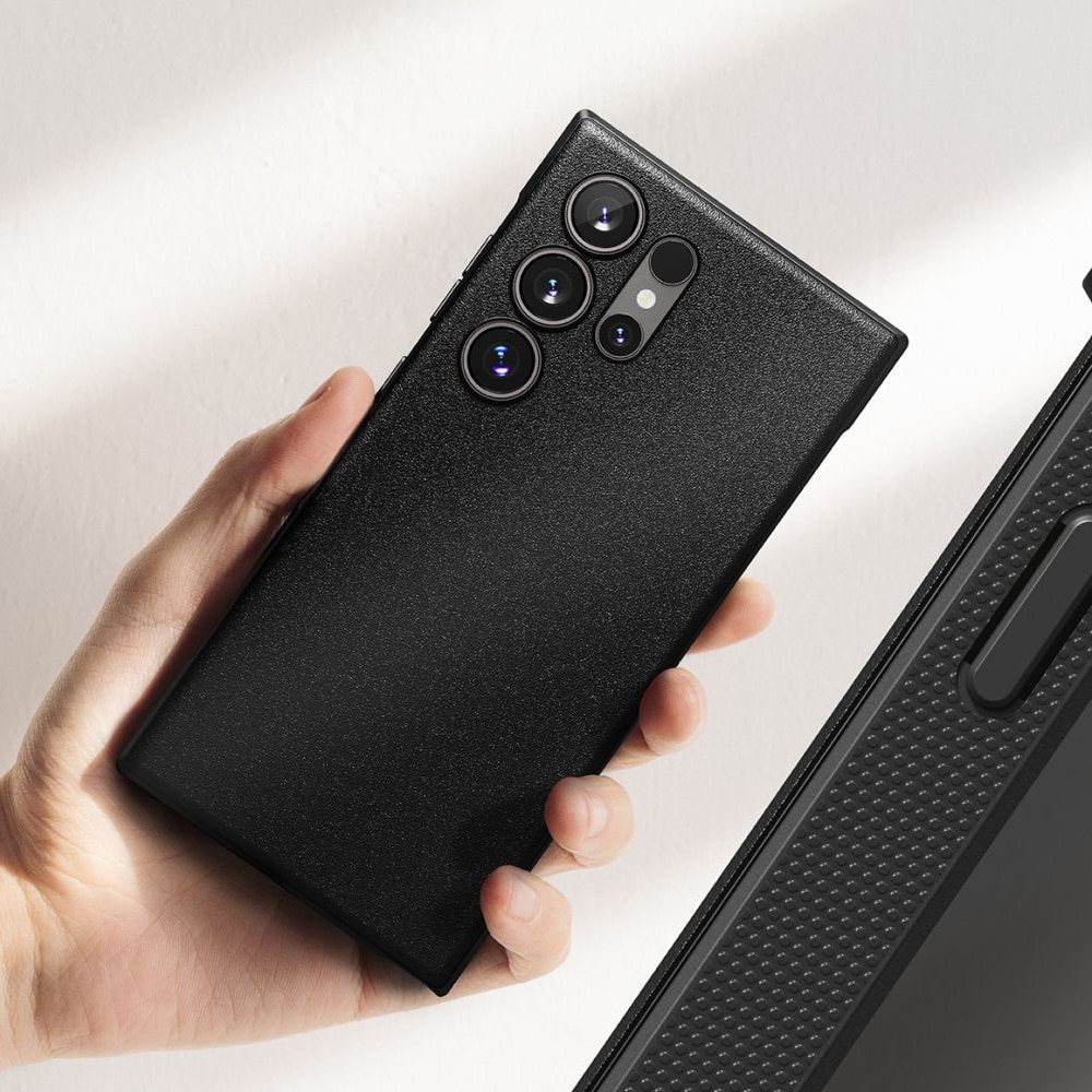 Ringke Onyx - θήκη για Samsung Galaxy S24 Ultra - Μαύρο - Image 4