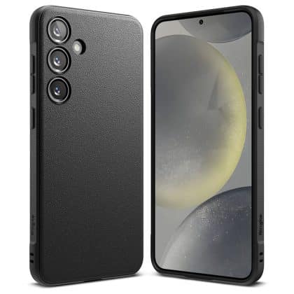 Ringke Onyx - θήκη για Samsung Galaxy S24 - Μαύρο