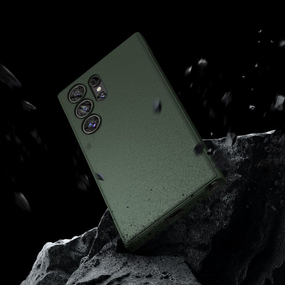 Ringke Onyx - θήκη για Samsung Galaxy S24 Ultra - Πολύχρωμο - Image 7