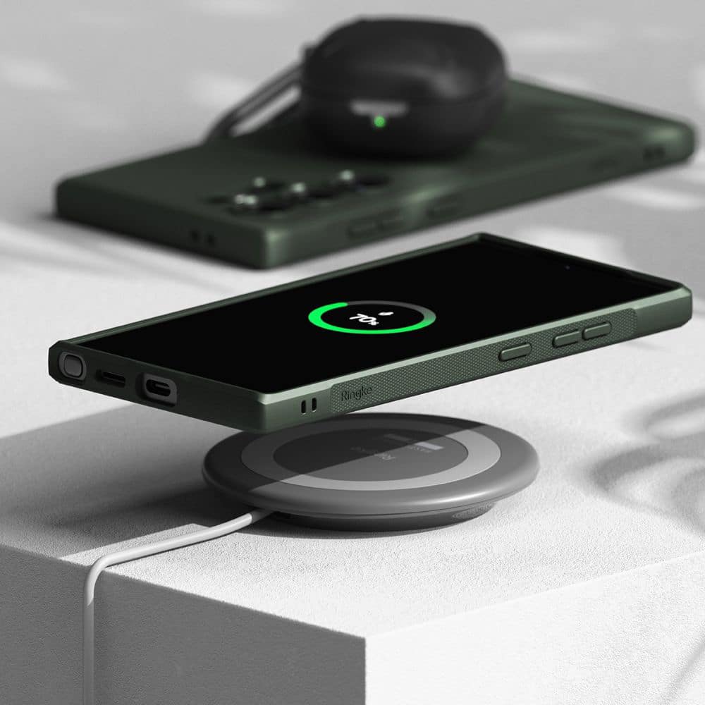 Ringke Onyx - θήκη για Samsung Galaxy S24 Ultra - Πολύχρωμο - Image 6