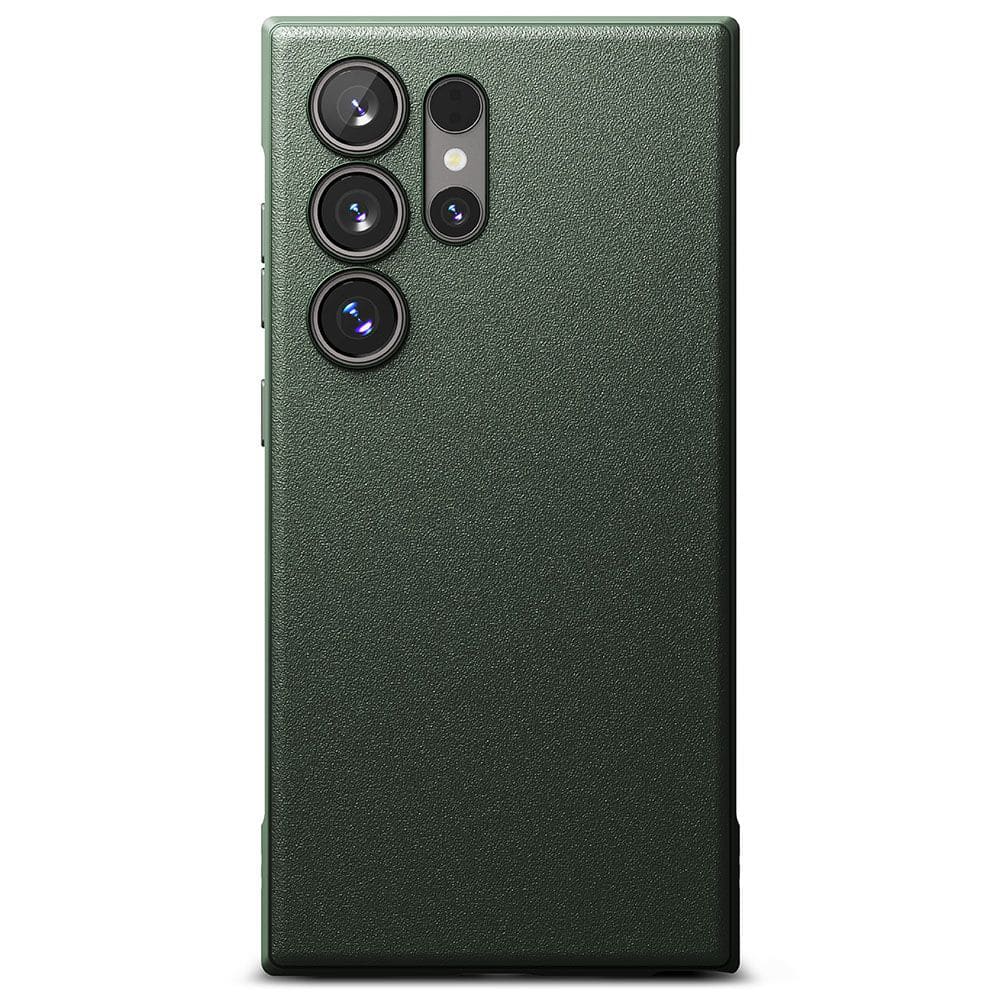 Ringke Onyx - θήκη για Samsung Galaxy S24 Ultra - Πολύχρωμο - Image 4