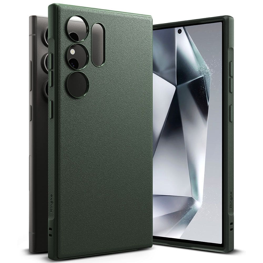 Ringke Onyx - θήκη για Samsung Galaxy S24 Ultra - Πολύχρωμο - Image 2