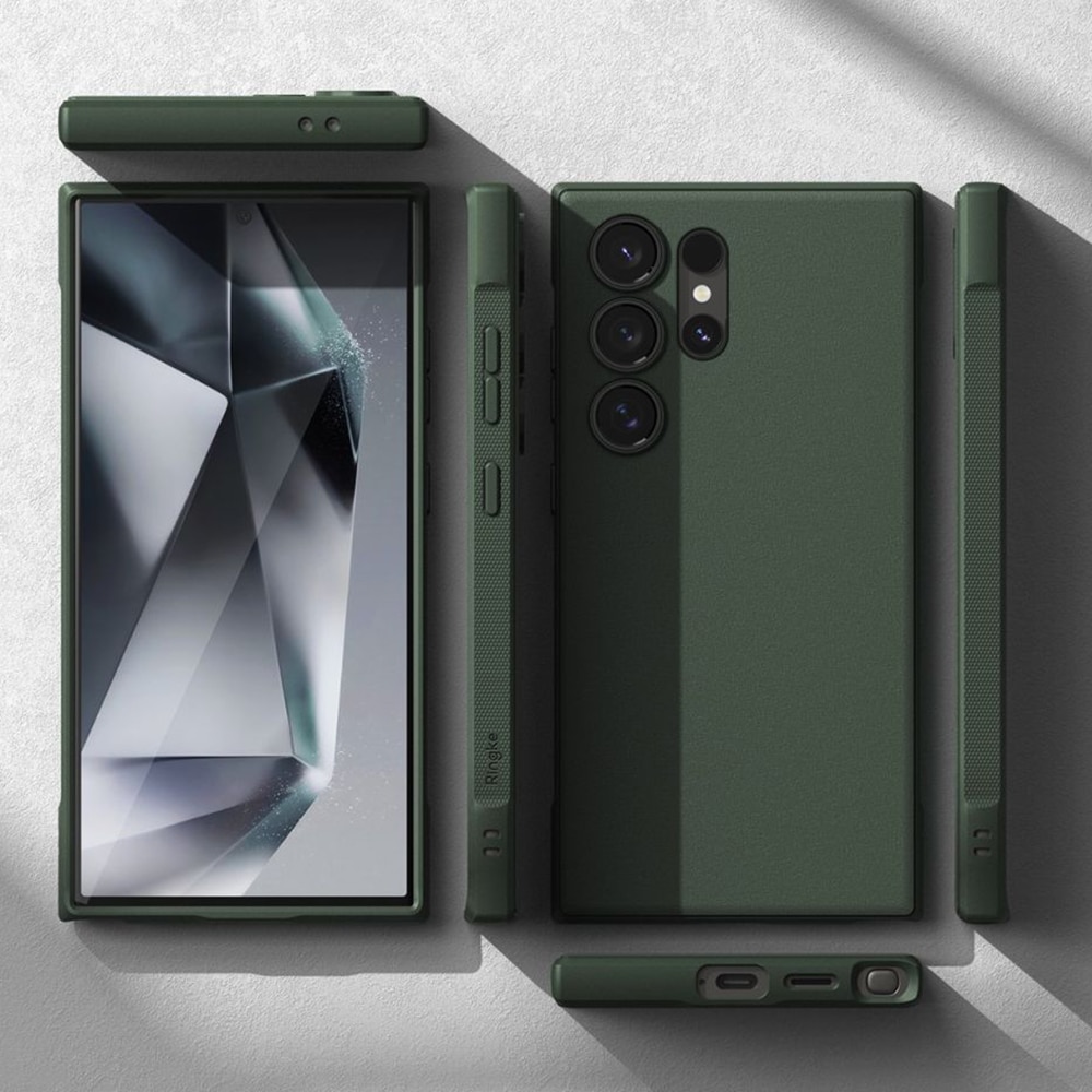 Ringke Onyx - θήκη για Samsung Galaxy S24 Ultra - Πολύχρωμο - Image 3