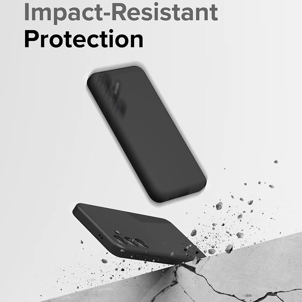 Ringke Silicone Magnetic MagSafe - Samsung Galaxy S24 - Πολύχρωμο - Image 5