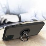 Techsuit Glinth - θήκη για Xiaomi Redmi Note 13 4G - Μαύρο - Image 2