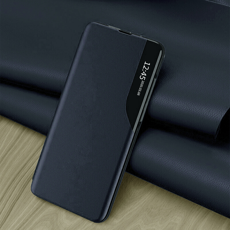 Techsuit eFold - θήκη για Xiaomi 14T - Μπλε - Image 5