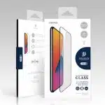 Dux Ducis - Tempered Glass - Xiaomi 15 Pro - Black - Image 6