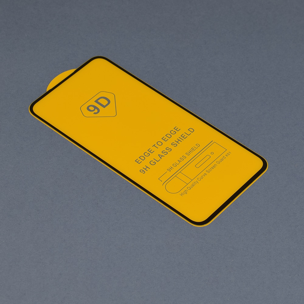 Dux Ducis - Tempered Glass - Samsung Galaxy A35 5G - Μαύρο - Image 2