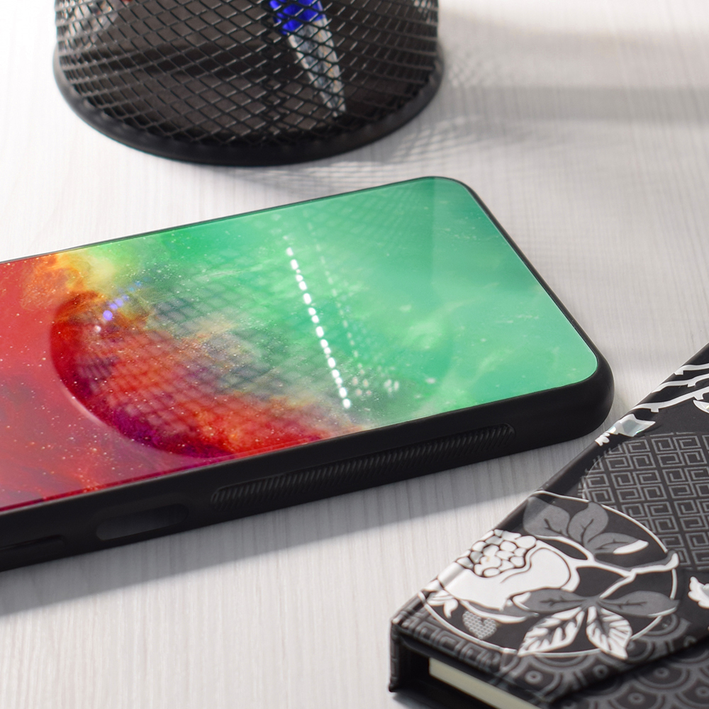 Techsuit Glaze Series - θήκη για Xiaomi Redmi Note 13 Pro+ 5G - Διάφανο - Image 2