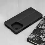 Techsuit eFold - θήκη για Xiaomi Redmi Note 13 4G - Μαύρο - Image 2