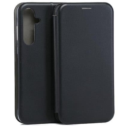 Beline Beline Book Magnetic - θήκη για Samsung Galaxy A35 - Μαύρο