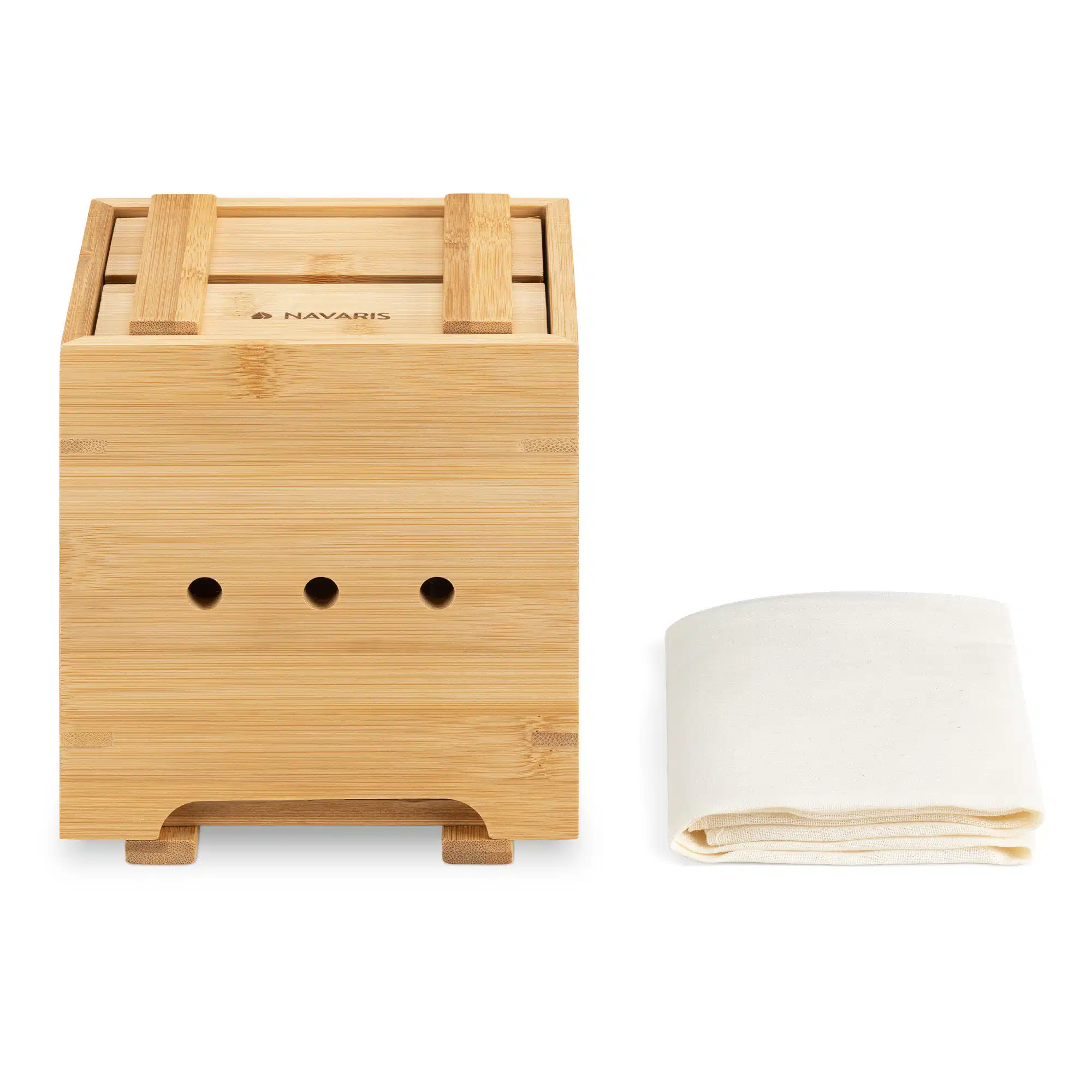 Κατασκευαστής Tofu Bamboo - Image 3