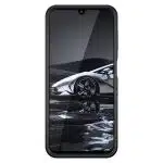 Techsuit CarbonFiber - θήκη για Samsung Galaxy A15 - Μαύρο - Image 2