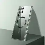 Techsuit Luxury Crystal MagSafe - θήκη για Samsung Galaxy S23 Ultra - Πολύχρωμο - Image 2