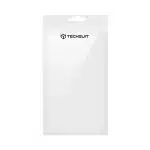 Techsuit Wave Shield - Apple iPhone 15 - Κίτρινο - Image 5