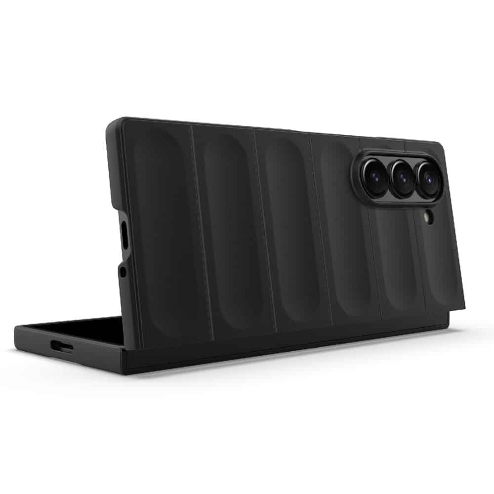 Techsuit Magic Shield - θήκη για Samsung Galaxy Z Fold6 - Πολύχρωμο - Image 2
