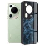 Techsuit Glaze Series - θήκη για Huawei Pura 70 Ultra - Μπλε