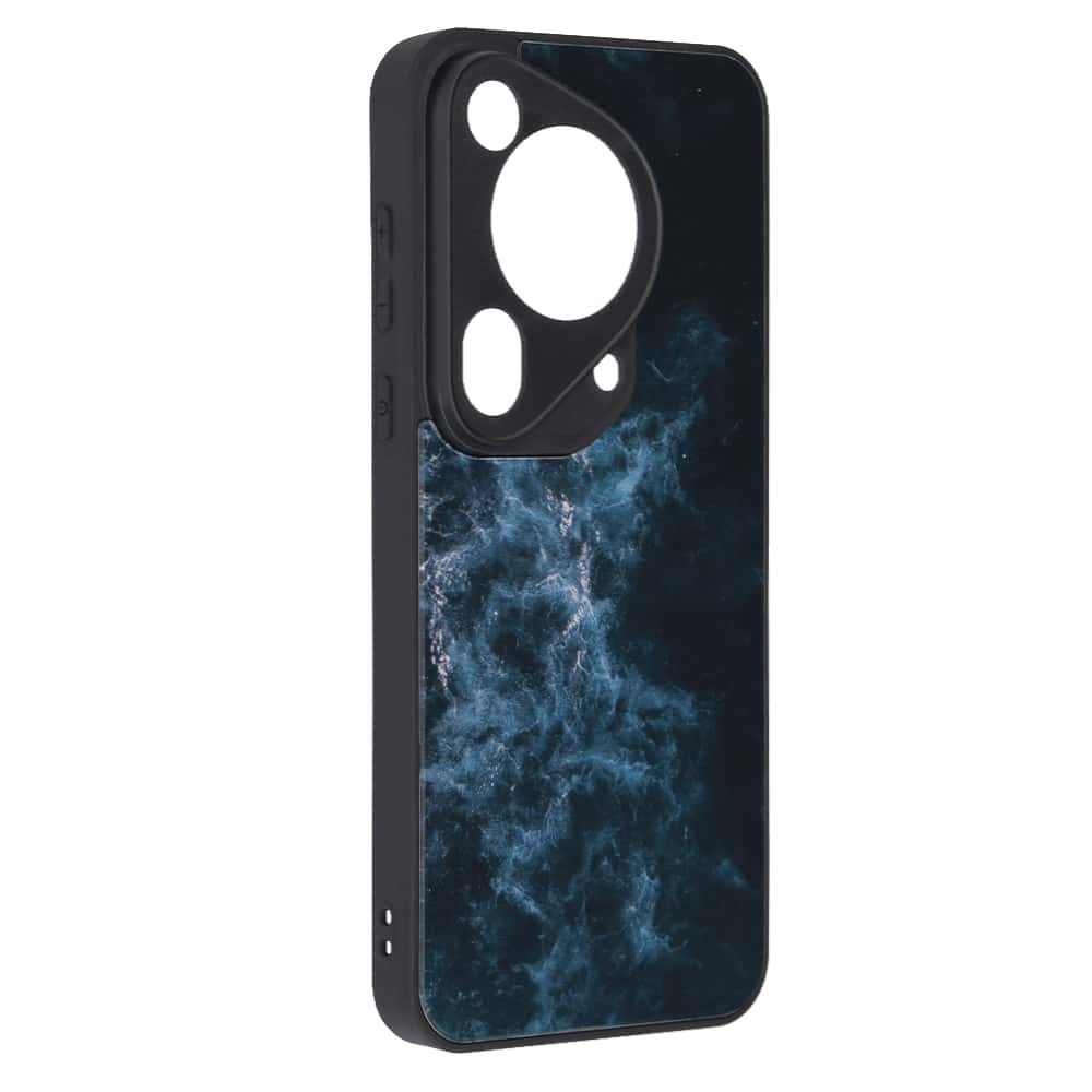Techsuit Glaze Series - θήκη για Huawei Pura 70 Ultra - Μπλε - Image 3
