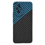 Techsuit Carbonite FiberShell - θήκη για Honor 200 - Μπλε - Image 2