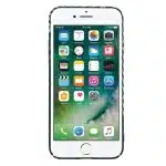 Techsuit Carbonite FiberShell - θήκη για Apple iPhone 7 / 8 SE - Γκρι - Image 3
