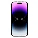 Techsuit Carbonite FiberShell - θήκη για Apple iPhone 14 Pro Max - Γκρι - Image 3