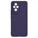 Techsuit Carbonite FiberShell - θήκη για Honor 200 - Μωβ - Image 4