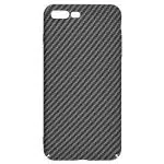 Techsuit Carbonite FiberShell - θήκη για Apple iPhone 7 Plus / 8 - Μαύρο - Image 4