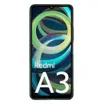Techsuit Carbonite FiberShell - θήκη για Xiaomi Redmi A3 - Πράσινο - Image 2