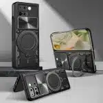 Techsuit - CamGuard Pro - Google Pixel 9 Pro Fold - Ροζ - Image 6