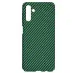 Techsuit Carbonite FiberShell - θήκη για Samsung Galaxy A13 5G - Πράσινο - Image 4