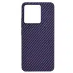Techsuit Carbonite FiberShell - θήκη για Xiaomi Redmi Note 13 4G - Μωβ - Image 4