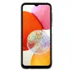 Techsuit Carbonite FiberShell - θήκη για Samsung Galaxy A14 - Μαύρο - Image 2