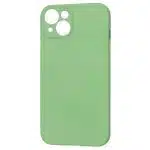 Techsuit SoftFlex MagSafe - θήκη για Apple iPhone 14 - Πράσινο - Image 3