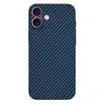 Techsuit Carbonite FiberShell - θήκη για Apple iPhone 16 Plus - Πολύχρωμο - Image 3