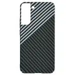 Techsuit Carbonite FiberShell - θήκη για Samsung Galaxy S22+ 5G - Γκρι - Image 4