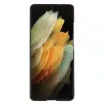 Techsuit Carbonite FiberShell - θήκη για Samsung Galaxy S21 Ultra 5G - Κόκκινο - Image 2