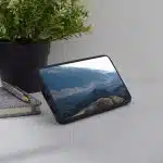 Techsuit Glinth - θήκη για Motorola Edge 50 Neo / ThinkPhone 25 - Μαύρο - Image 6