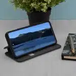 Techsuit Safe Wallet Plus - θήκη για Samsung Galaxy S25 Edge - Πράσινο - Image 2