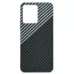 Techsuit Carbonite FiberShell - θήκη για Xiaomi Redmi 13C - Γκρι - Image 4