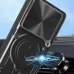 Techsuit - CamGuard Pro - Infinix Note 40 Pro+ - Ροζ - Image 6