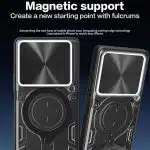 Techsuit - CamGuard Pro - Infinix Note 40 Pro+ - Μπλε - Image 4