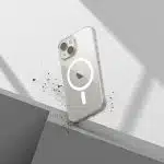 Techsuit SparkleSkin MagSafe Series - θήκη για Samsung Galaxy S22+ 5G - Διάφανο - Image 3