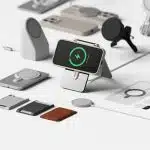 Techsuit SoftFlex MagSafe - θήκη για Apple iPhone 12 - Πολύχρωμο - Image 5