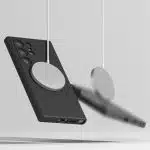 Techsuit SoftFlex MagSafe - θήκη για Apple iPhone 15 Pro - Κόκκινο - Image 6