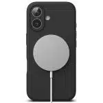 Techsuit SoftFlex MagSafe - θήκη για Apple iPhone 14 - Πράσινο - Image 4