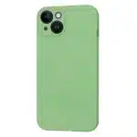 Techsuit SoftFlex MagSafe - θήκη για Apple iPhone 14 - Πράσινο - Image 2
